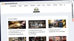 Publish Guest Post on espertoutensili.com