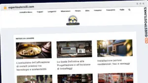 Publish Guest Post on espertoutensili.com