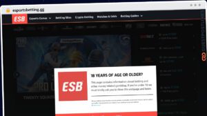 Publish Guest Post on esportsbetting.gg