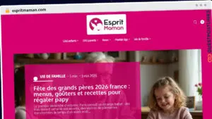 Publish Guest Post on espritmaman.com