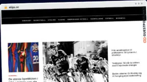 Publish Guest Post on etips.se