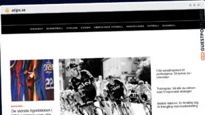 Publish Guest Post on etips.se