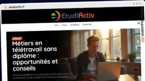 Publish Guest Post on etudiactiv.fr