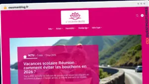 Publish Guest Post on ewomanblog.fr