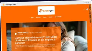 Publish Guest Post on excargot.net