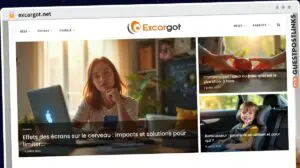 Publish Guest Post on excargot.net
