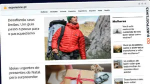 Publish Guest Post on experencie.pt