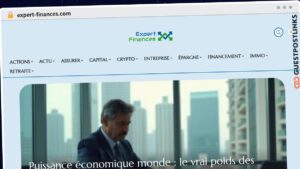 Publish Guest Post on expert-finances.com