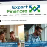 Publish Guest Post on expert-finances.com