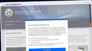 Publish Guest Post on expertentipps24.de