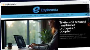 Publish Guest Post on exploractu.fr