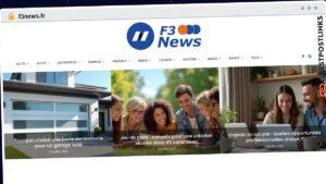 Publish Guest Post on f3news.fr