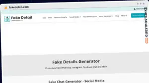 Publish Guest Post on fakedetail.com