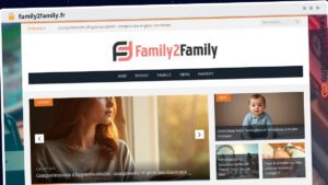 Publish Guest Post on family2family.fr