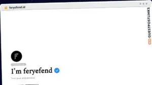 Publish Guest Post on feryefend.id