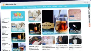 Publish Guest Post on festforum.dk