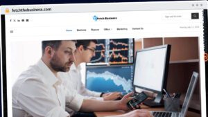 Publish Guest Post on fetchthebusiness.com