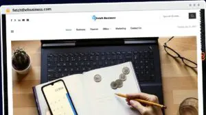 Publish Guest Post on fetchthebusiness.com