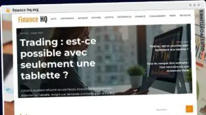 Publish Guest Post on finance-hq.org