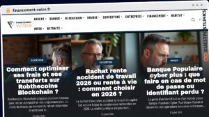 Publish Guest Post on financement-votre.fr