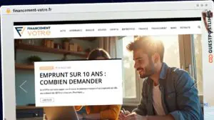 Publish Guest Post on financement-votre.fr