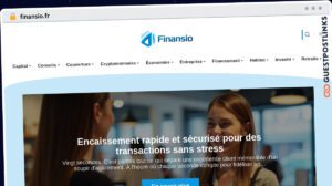 Publish Guest Post on finansio.fr