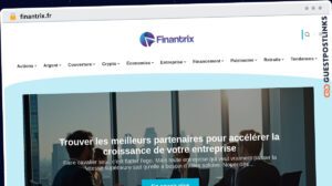 Publish Guest Post on finantrix.fr