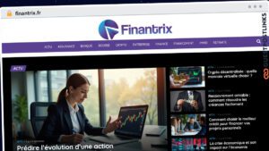 Publish Guest Post on finantrix.fr