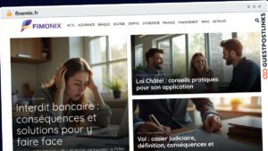Publish Guest Post on finomix.fr