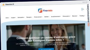 Publish Guest Post on finovista.fr