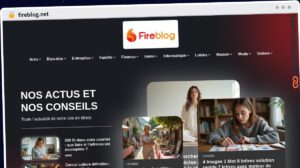 Publish Guest Post on fireblog.net