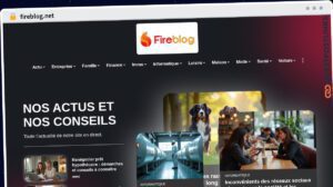 Publish Guest Post on fireblog.net