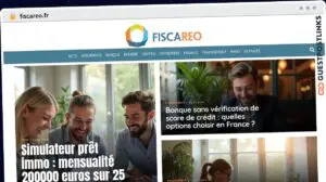 Publish Guest Post on fiscareo.fr