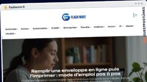 Publish Guest Post on flashwave.fr