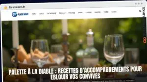 Publish Guest Post on flashwave.fr