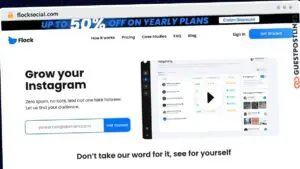 Publish Guest Post on flocksocial.com