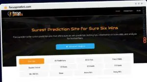 Publish Guest Post on focuspredict.com