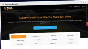 Publish Guest Post on focuspredict.com