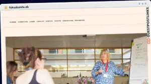 Publish Guest Post on fokuskunde.dk
