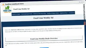 Publish Guest Post on foodlion-weeklyad.store