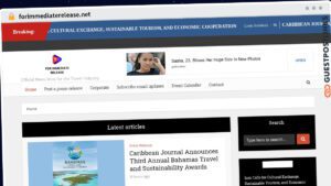 Publish Guest Post on forimmediaterelease.net