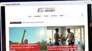 Publish Guest Post on format-sport.com
