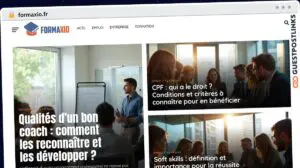 Publish Guest Post on formaxio.fr