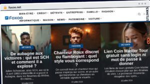 Publish Guest Post on foxoo.net