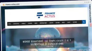 Publish Guest Post on france-actus.com