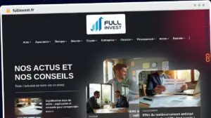 Publish Guest Post on fullinvest.fr