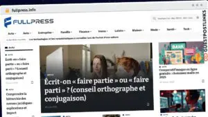 Publish Guest Post on fullpress.info