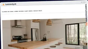 Publish Guest Post on funkisbolig.dk