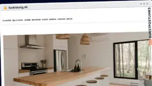 Publish Guest Post on funkisbolig.dk