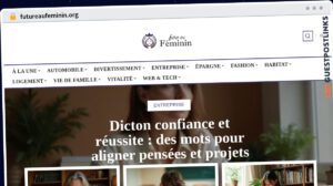 Publish Guest Post on futureaufeminin.org